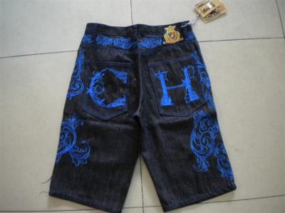 CROWN HOLDER Jeans-139